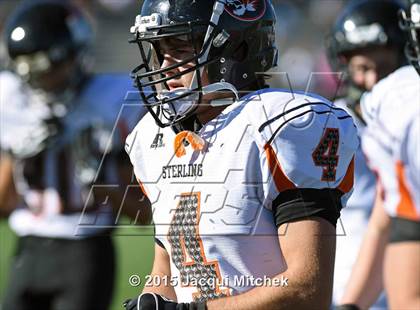 Thumbnail 2 in La Junta vs. Sterling photogallery.