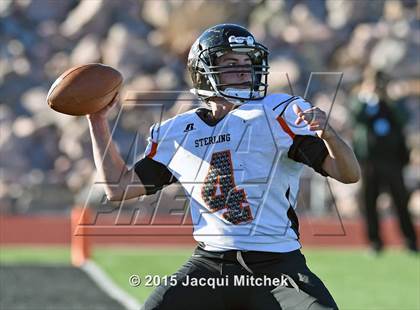 Thumbnail 3 in La Junta vs. Sterling photogallery.