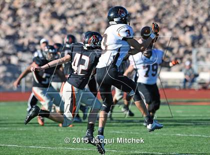 Thumbnail 3 in La Junta vs. Sterling photogallery.