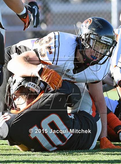 Thumbnail 1 in La Junta vs. Sterling photogallery.