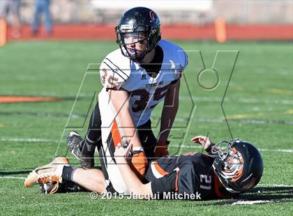 Thumbnail 1 in La Junta vs. Sterling photogallery.
