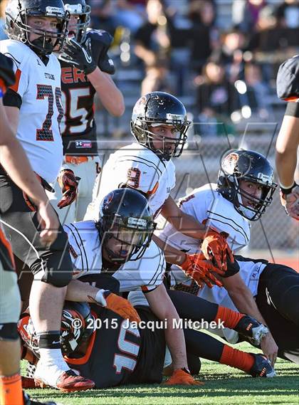 Thumbnail 2 in La Junta vs. Sterling photogallery.
