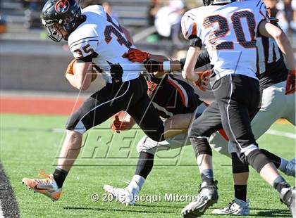 Thumbnail 2 in La Junta vs. Sterling photogallery.