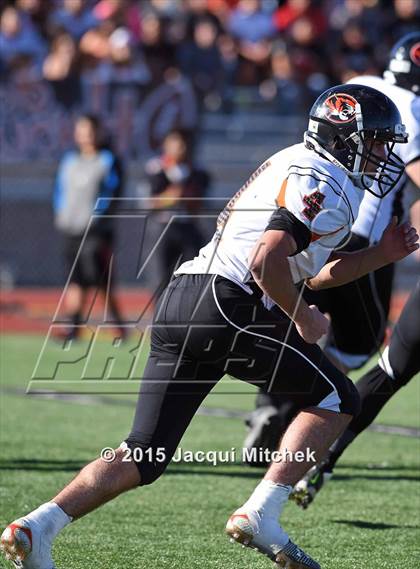 Thumbnail 1 in La Junta vs. Sterling photogallery.