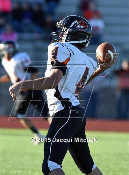 Thumbnail 3 in La Junta vs. Sterling photogallery.