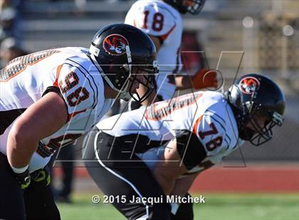 Thumbnail 2 in La Junta vs. Sterling photogallery.