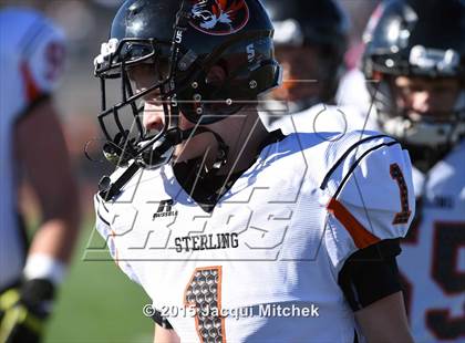 Thumbnail 1 in La Junta vs. Sterling photogallery.