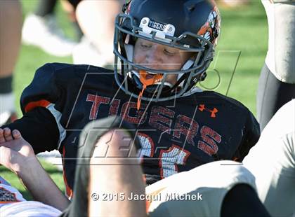 Thumbnail 1 in La Junta vs. Sterling photogallery.