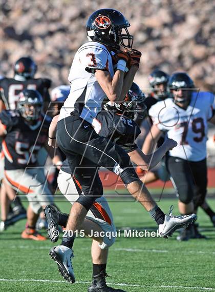 Thumbnail 1 in La Junta vs. Sterling photogallery.