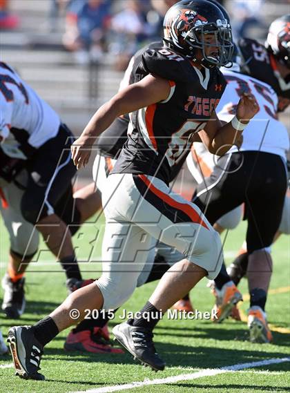Thumbnail 1 in La Junta vs. Sterling photogallery.