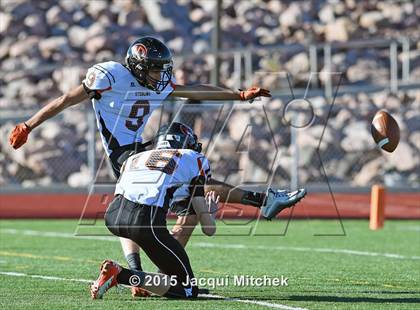 Thumbnail 1 in La Junta vs. Sterling photogallery.
