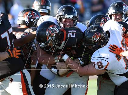Thumbnail 1 in La Junta vs. Sterling photogallery.