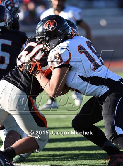 Thumbnail 3 in La Junta vs. Sterling photogallery.