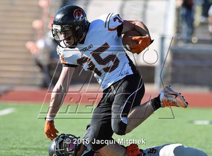Thumbnail 1 in La Junta vs. Sterling photogallery.