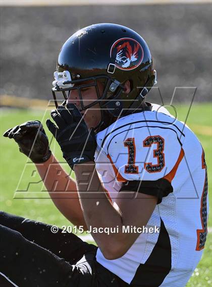 Thumbnail 1 in La Junta vs. Sterling photogallery.
