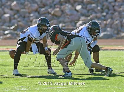 Thumbnail 2 in La Junta vs. Sterling photogallery.