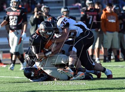 Thumbnail 3 in La Junta vs. Sterling photogallery.
