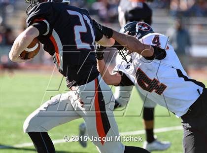 Thumbnail 3 in La Junta vs. Sterling photogallery.