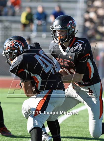 Thumbnail 3 in La Junta vs. Sterling photogallery.