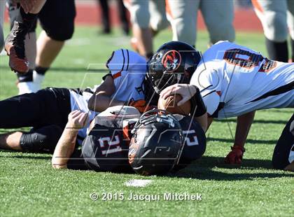 Thumbnail 3 in La Junta vs. Sterling photogallery.