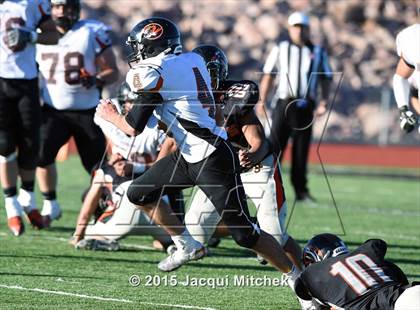 Thumbnail 2 in La Junta vs. Sterling photogallery.