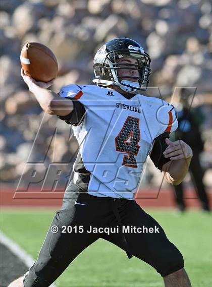Thumbnail 1 in La Junta vs. Sterling photogallery.