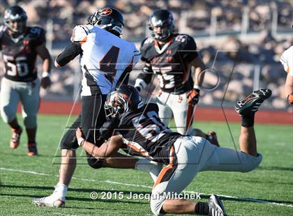 Thumbnail 1 in La Junta vs. Sterling photogallery.