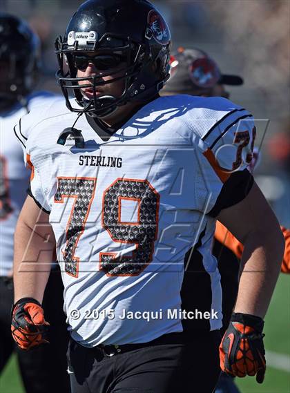 Thumbnail 1 in La Junta vs. Sterling photogallery.