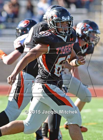 Thumbnail 2 in La Junta vs. Sterling photogallery.