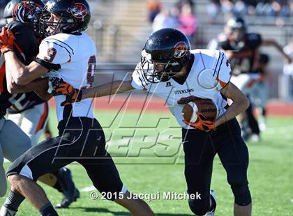 Thumbnail 3 in La Junta vs. Sterling photogallery.