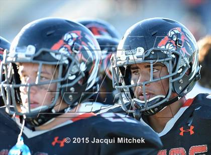 Thumbnail 2 in La Junta vs. Sterling photogallery.