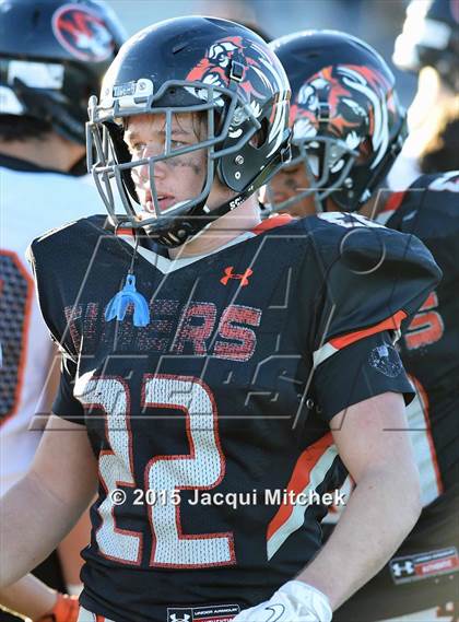 Thumbnail 1 in La Junta vs. Sterling photogallery.