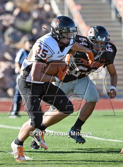 Thumbnail 1 in La Junta vs. Sterling photogallery.