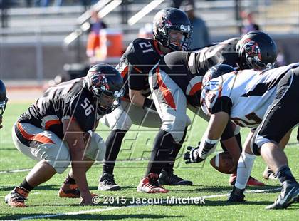 Thumbnail 2 in La Junta vs. Sterling photogallery.