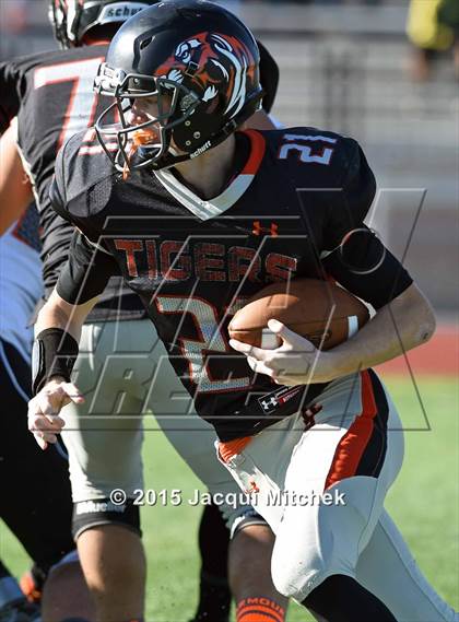 Thumbnail 1 in La Junta vs. Sterling photogallery.