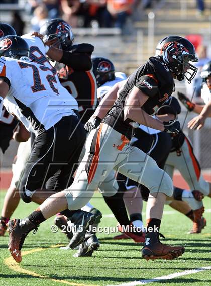 Thumbnail 3 in La Junta vs. Sterling photogallery.
