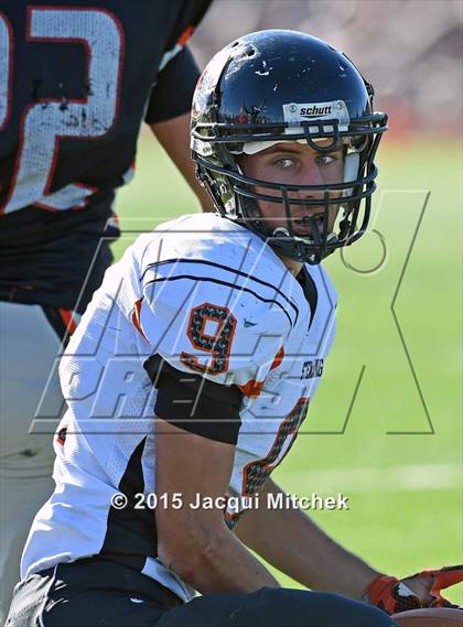 Thumbnail 3 in La Junta vs. Sterling photogallery.