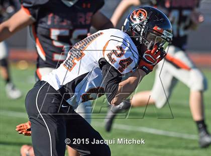 Thumbnail 2 in La Junta vs. Sterling photogallery.