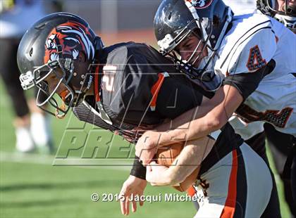 Thumbnail 3 in La Junta vs. Sterling photogallery.