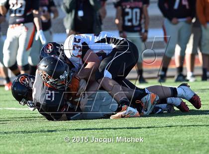 Thumbnail 1 in La Junta vs. Sterling photogallery.