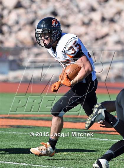 Thumbnail 2 in La Junta vs. Sterling photogallery.