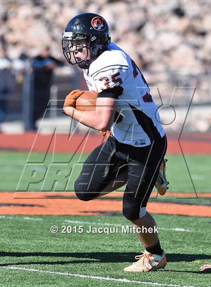 Thumbnail 3 in La Junta vs. Sterling photogallery.