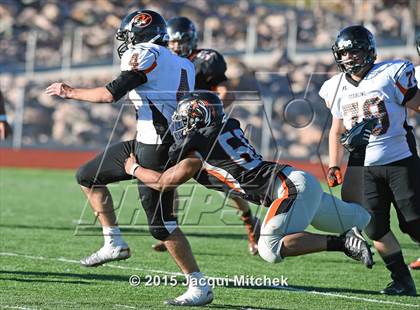 Thumbnail 3 in La Junta vs. Sterling photogallery.
