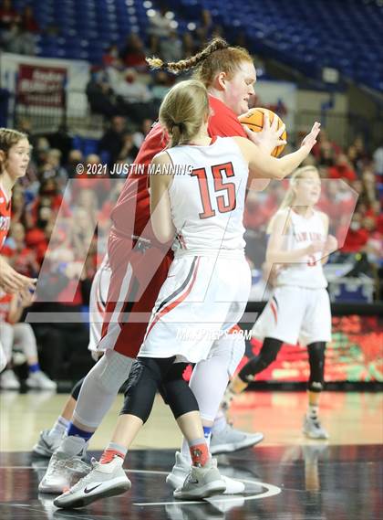 Thumbnail 1 in Rural Special vs. Norfolk (AAA 1A State Final) photogallery.