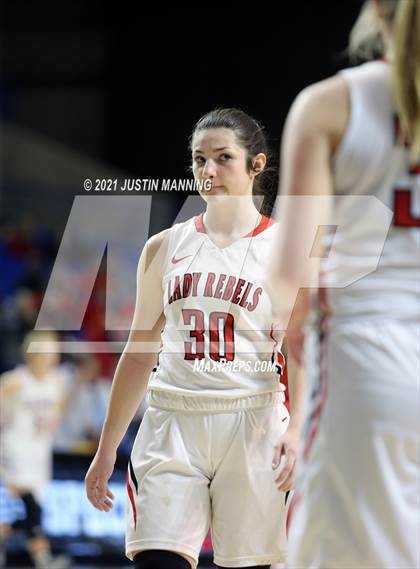 Thumbnail 1 in Rural Special vs. Norfolk (AAA 1A State Final) photogallery.