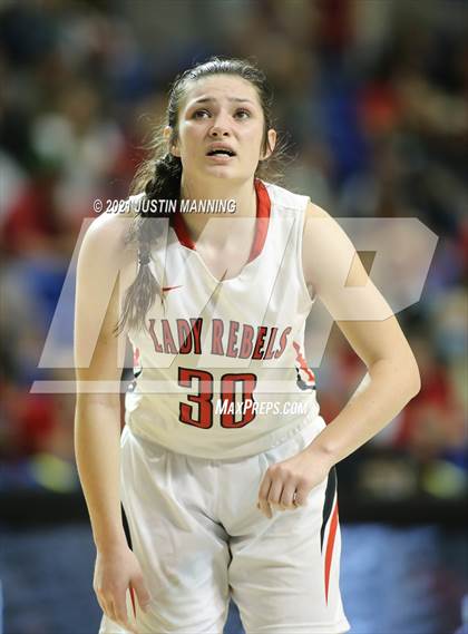 Thumbnail 1 in Rural Special vs. Norfolk (AAA 1A State Final) photogallery.