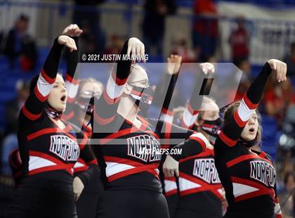 Thumbnail 3 in Rural Special vs. Norfolk (AAA 1A State Final) photogallery.