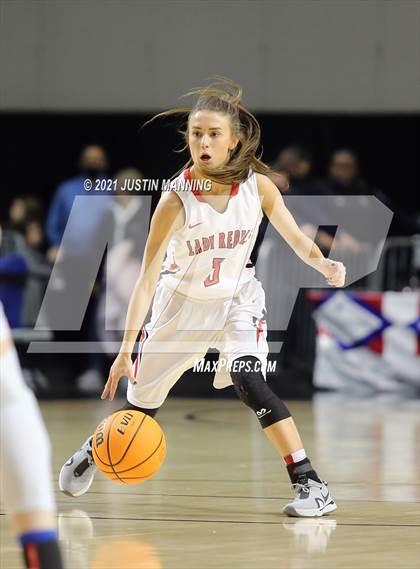 Thumbnail 3 in Rural Special vs. Norfolk (AAA 1A State Final) photogallery.