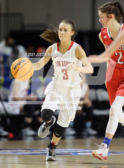 Thumbnail 3 in Rural Special vs. Norfolk (AAA 1A State Final) photogallery.