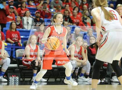 Thumbnail 2 in Rural Special vs. Norfolk (AAA 1A State Final) photogallery.
